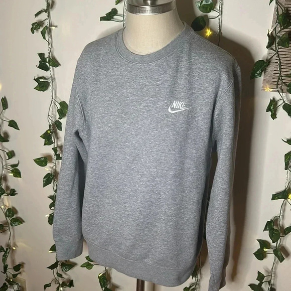Nike Crewneck - Picture 2 of 4